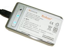 经典机型的续航新选 羽博多普达818 1460mAh电池深度评测