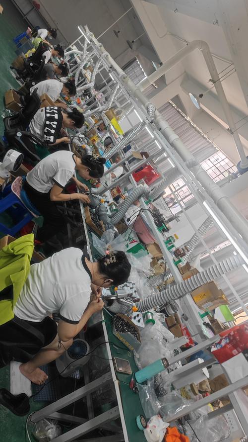 深圳市炬通达电子科技
